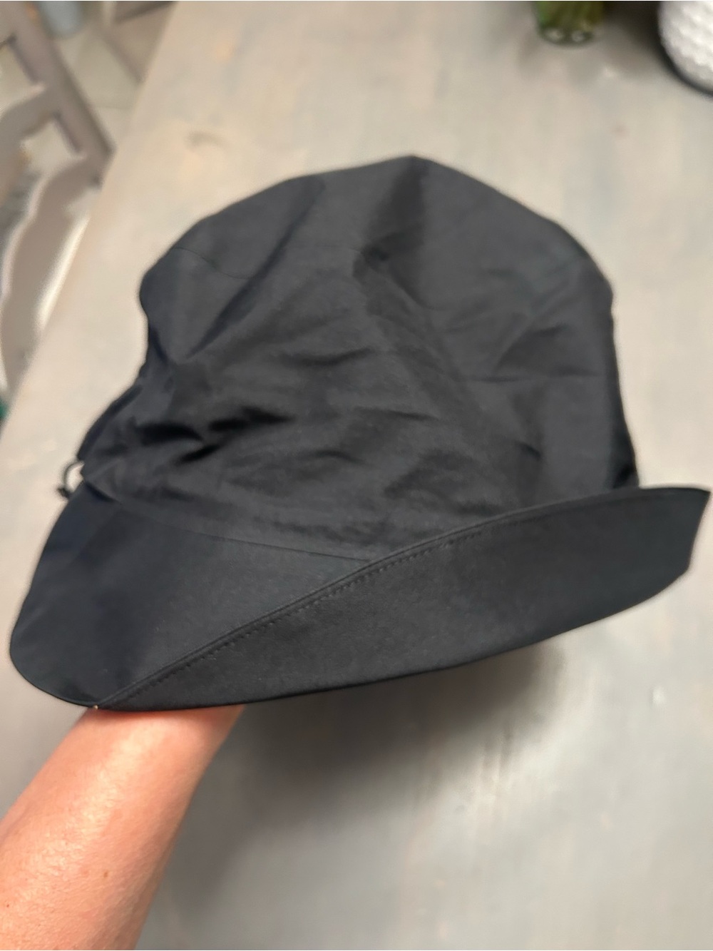 Arc’ Teryx gore Tex hat - Picture 2 of 9